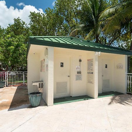 Sunrise Suites Saint Lucia Suite #201 Key West Rom bilde