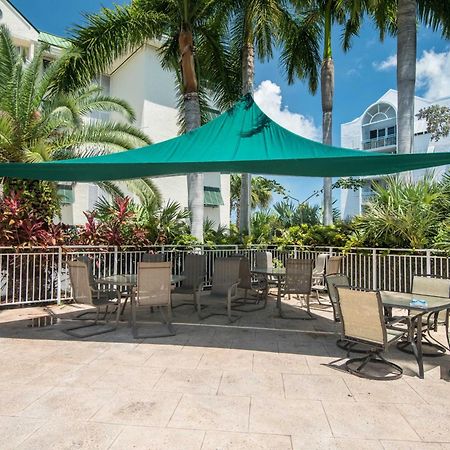 Sunrise Suites Saint Lucia Suite #201 Key West Rom bilde