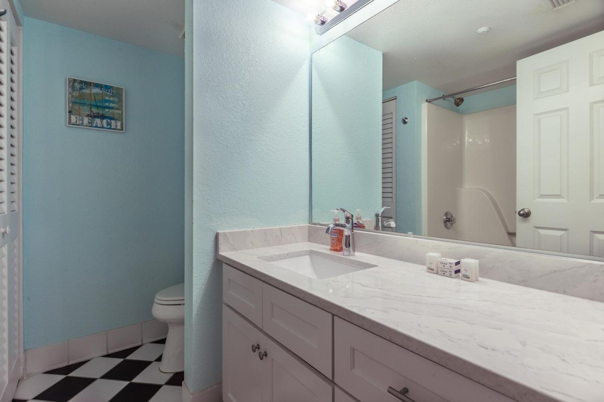 Sunrise Suites Saint Lucia Suite #201 Key West Rom bilde