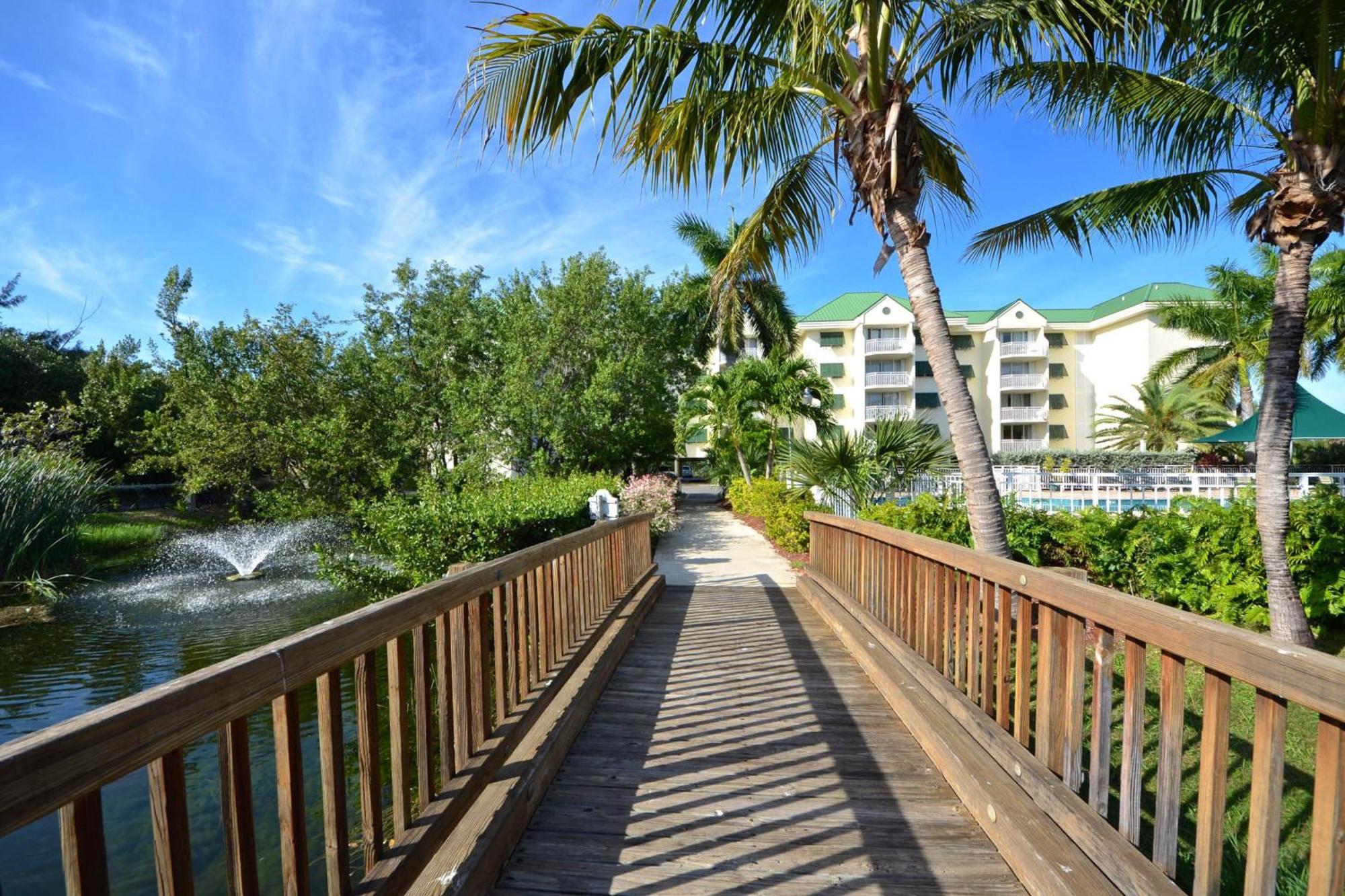 Sunrise Suites Saint Lucia Suite #201 Key West Rom bilde