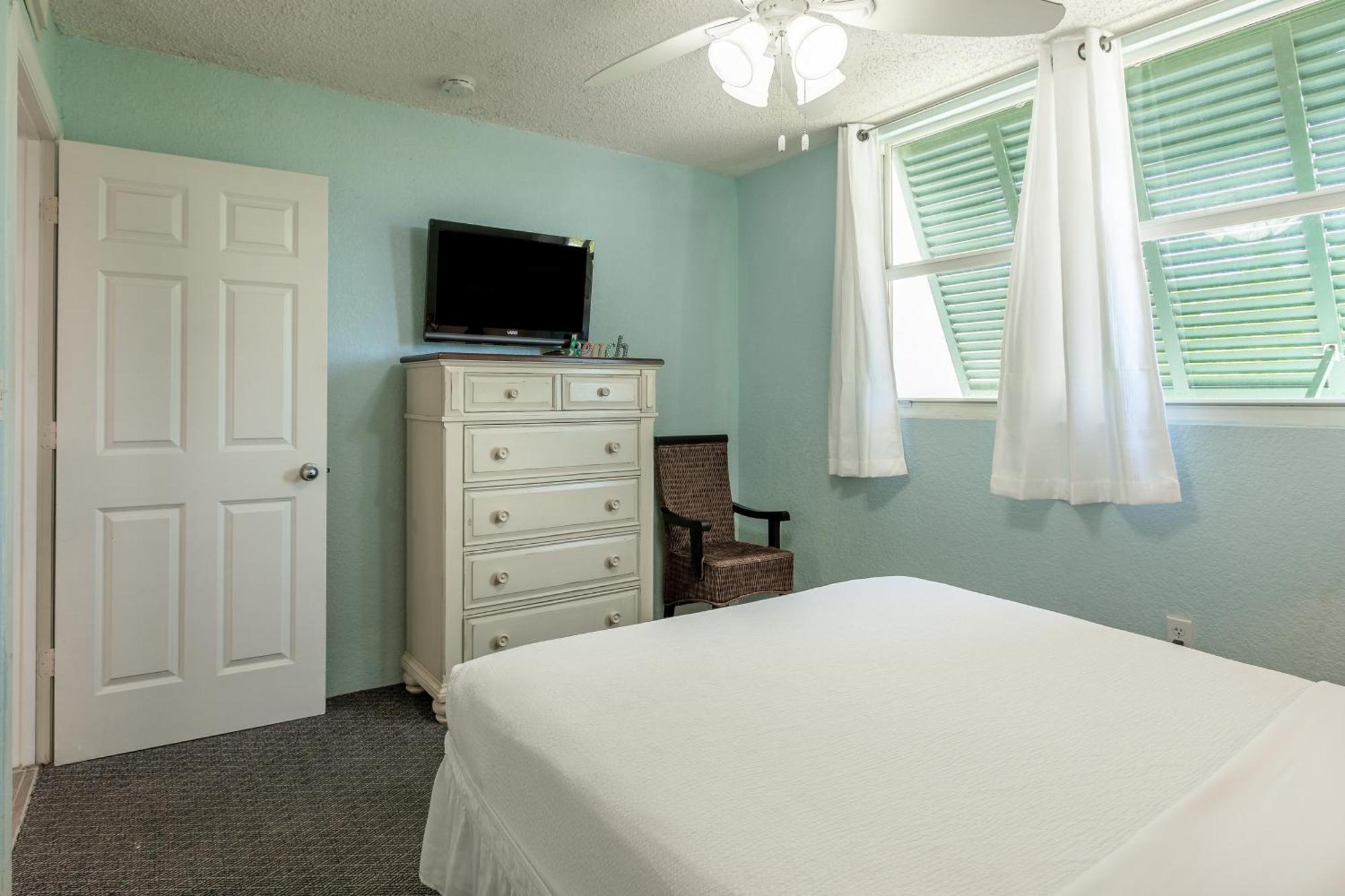 Sunrise Suites Saint Lucia Suite #201 Key West Rom bilde