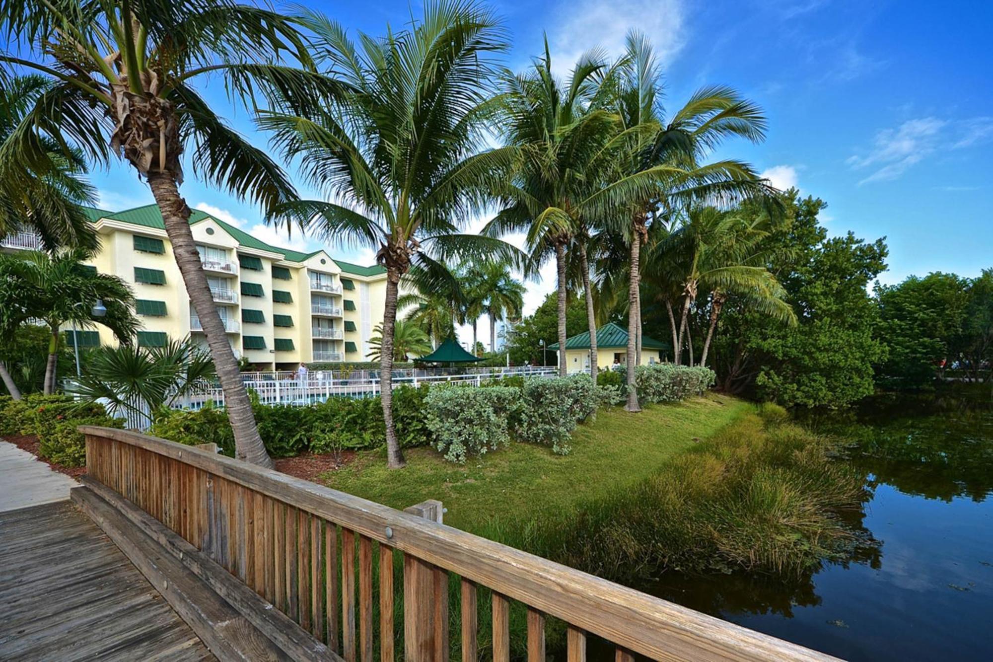 Sunrise Suites Saint Lucia Suite #201 Key West Rom bilde