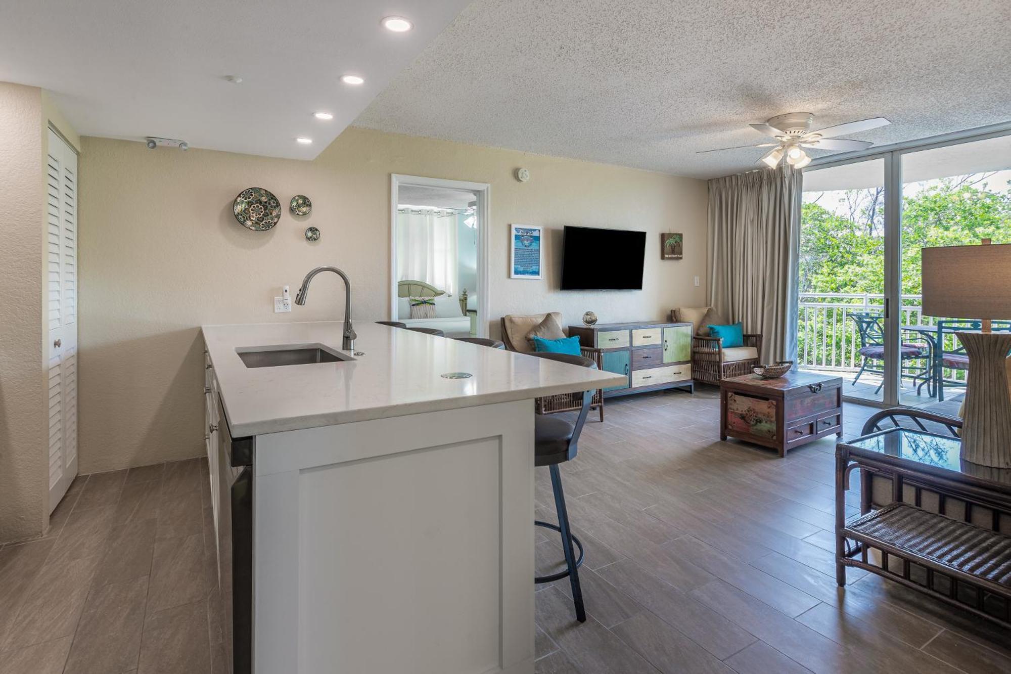 Sunrise Suites Saint Lucia Suite #201 Key West Rom bilde