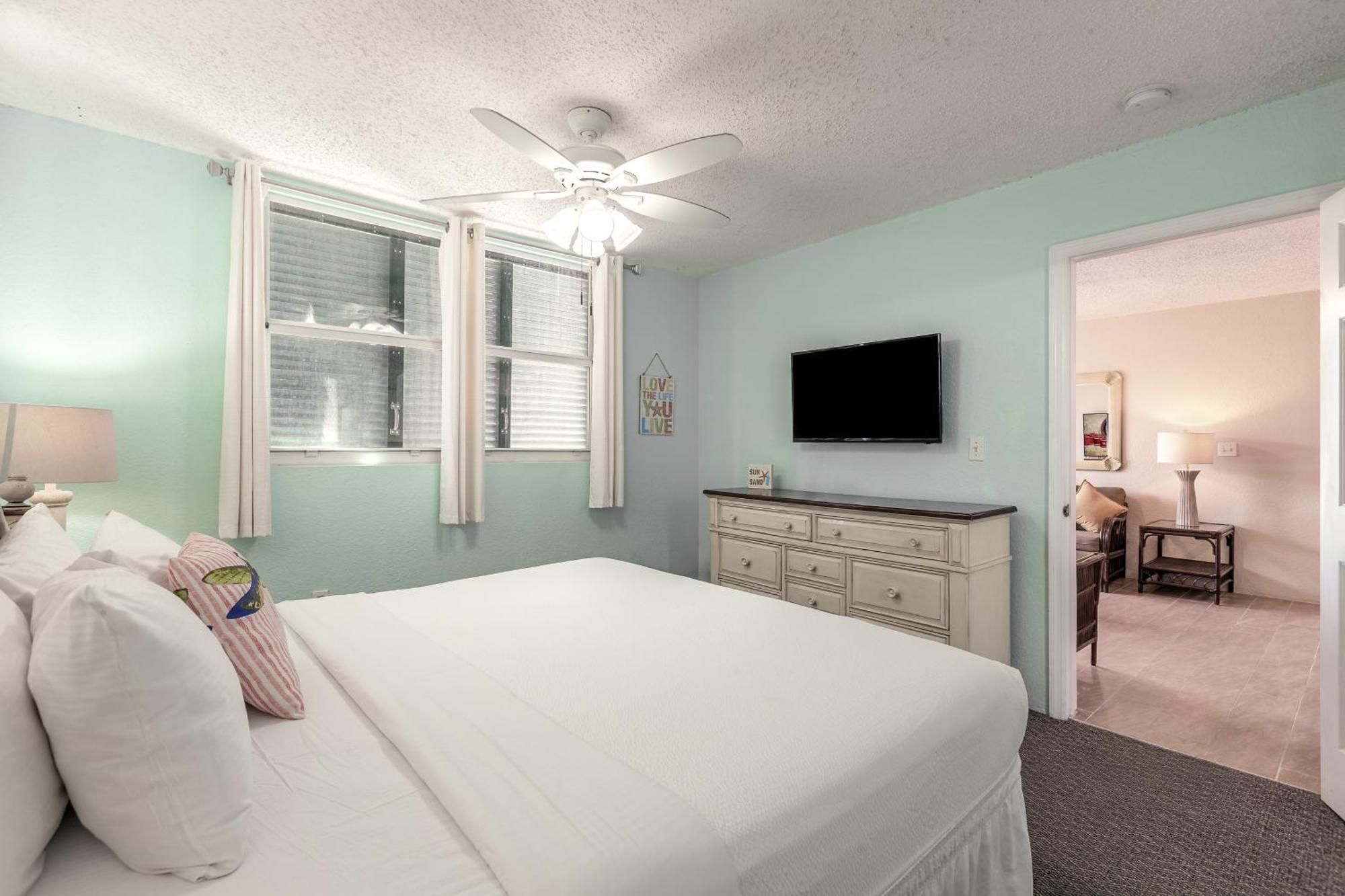 Sunrise Suites Saint Lucia Suite #201 Key West Rom bilde