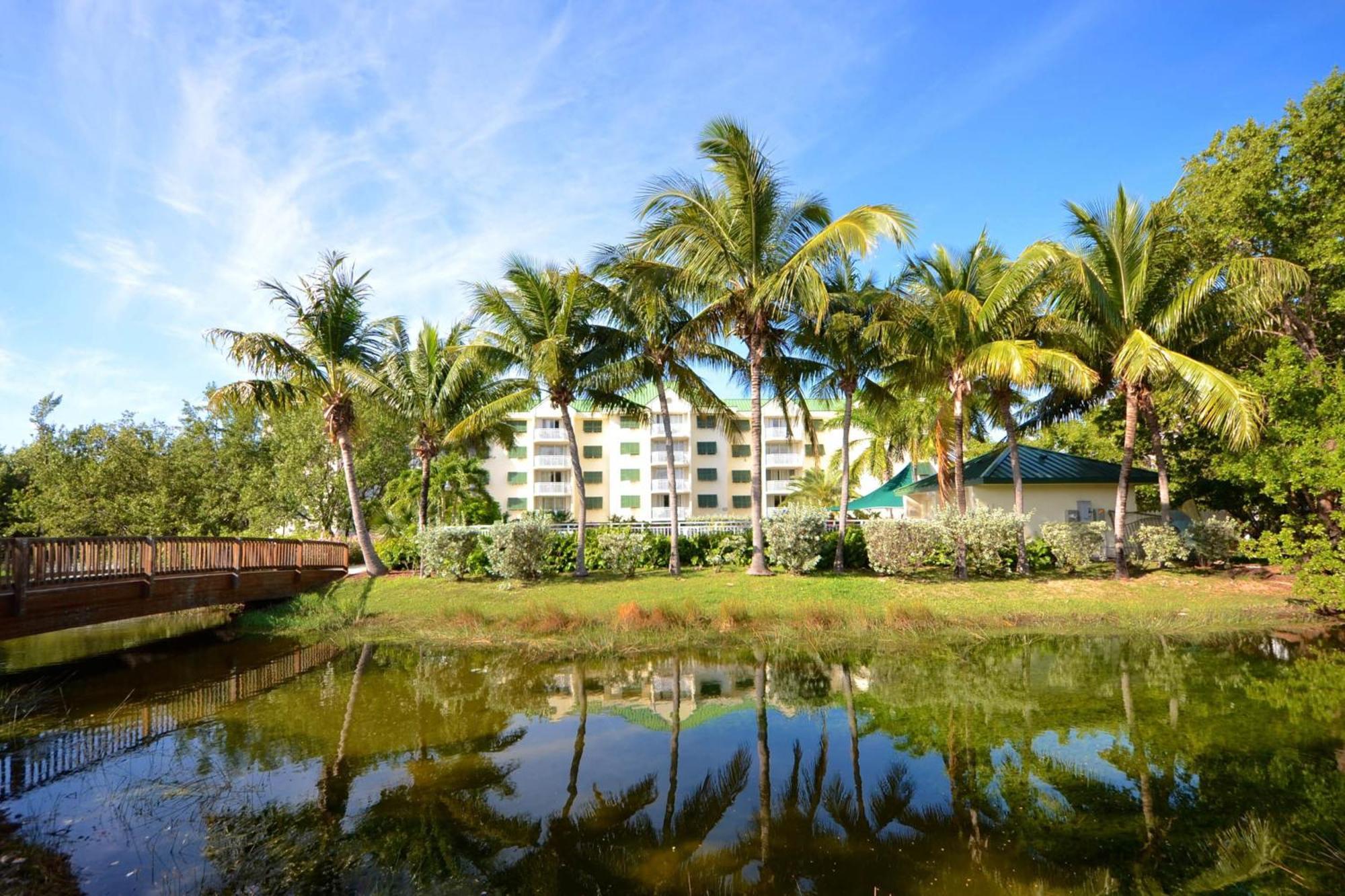 Sunrise Suites Saint Lucia Suite #201 Key West Rom bilde