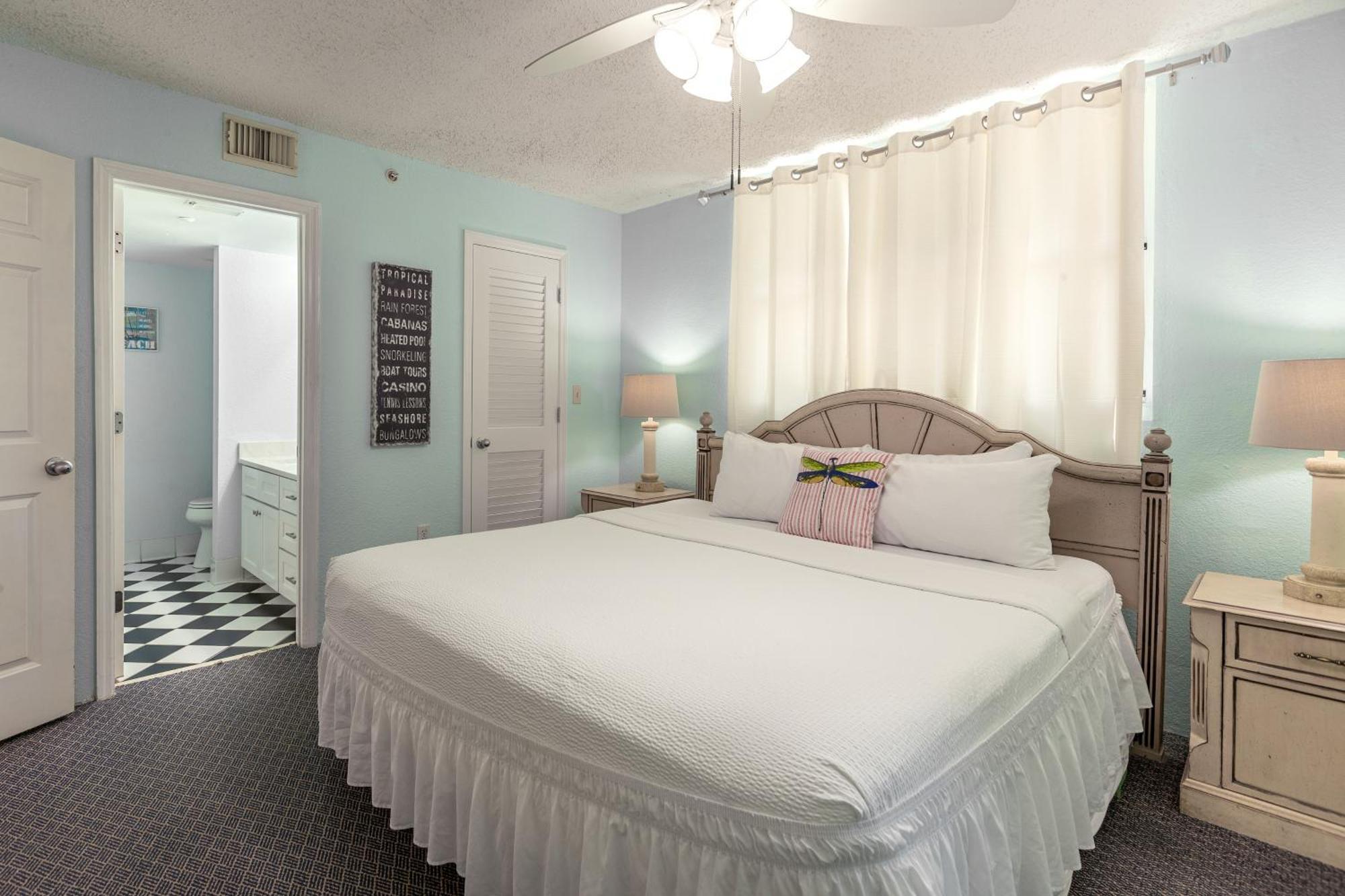 Sunrise Suites Saint Lucia Suite #201 Key West Rom bilde