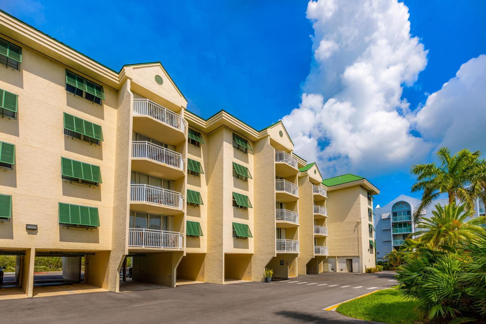 Sunrise Suites Saint Lucia Suite #201 Key West Rom bilde