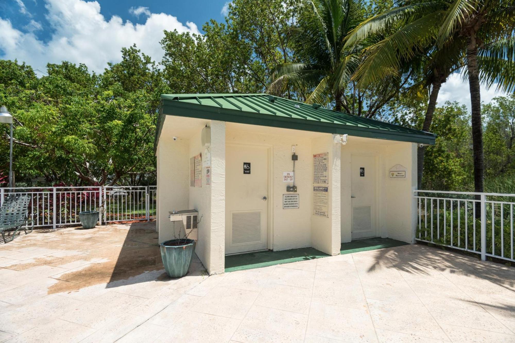Sunrise Suites Saint Lucia Suite #201 Key West Rom bilde