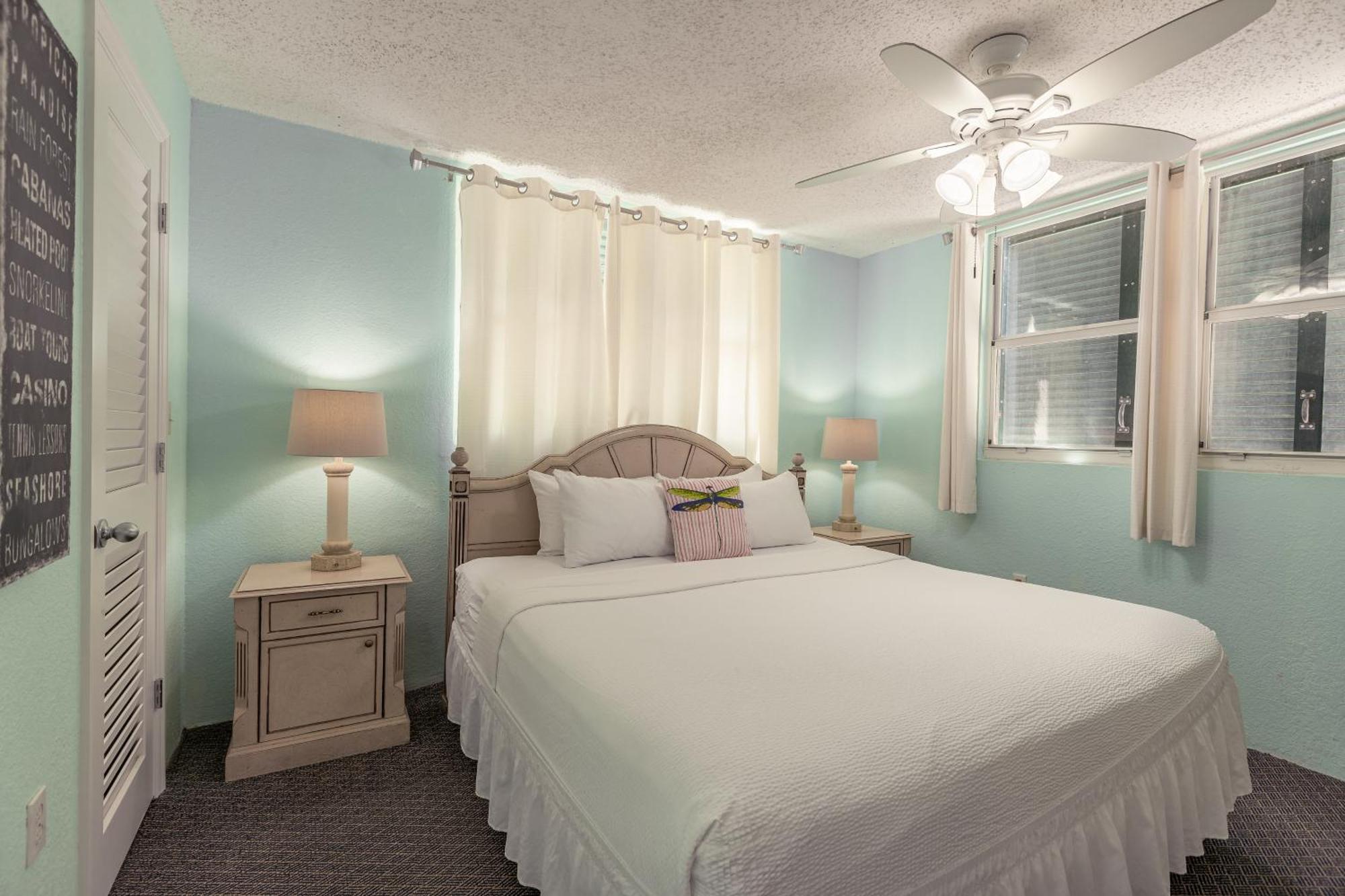 Sunrise Suites Saint Lucia Suite #201 Key West Rom bilde