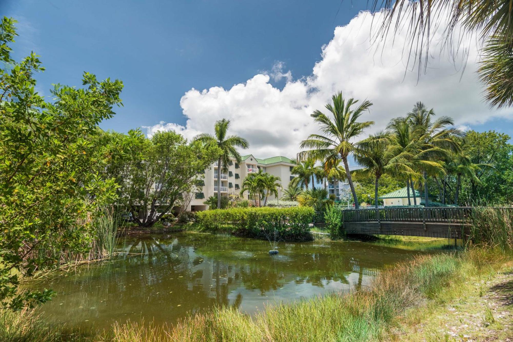Sunrise Suites Saint Lucia Suite #201 Key West Rom bilde