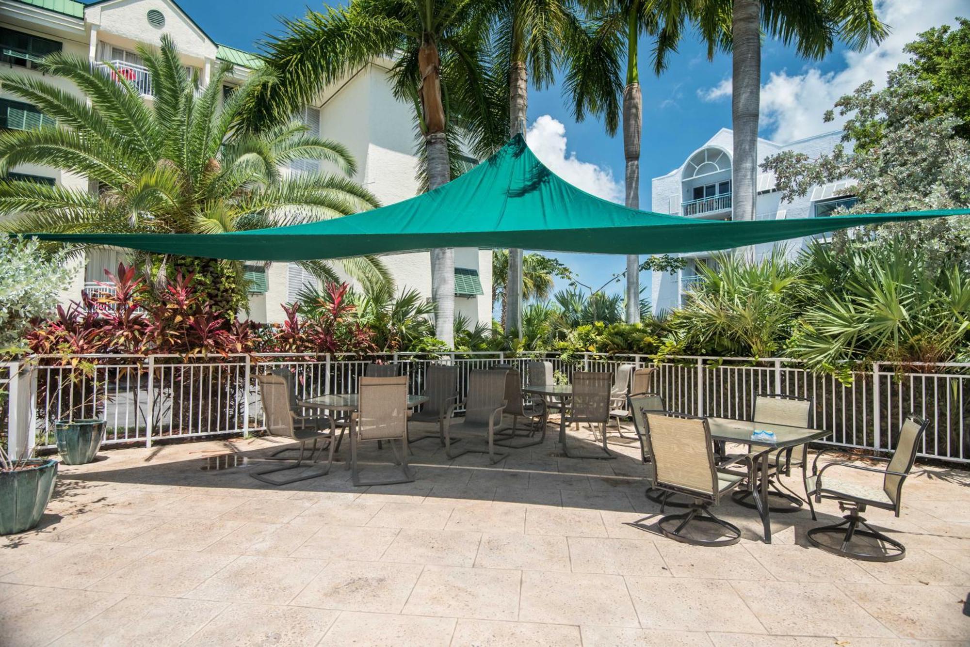Sunrise Suites Saint Lucia Suite #201 Key West Rom bilde