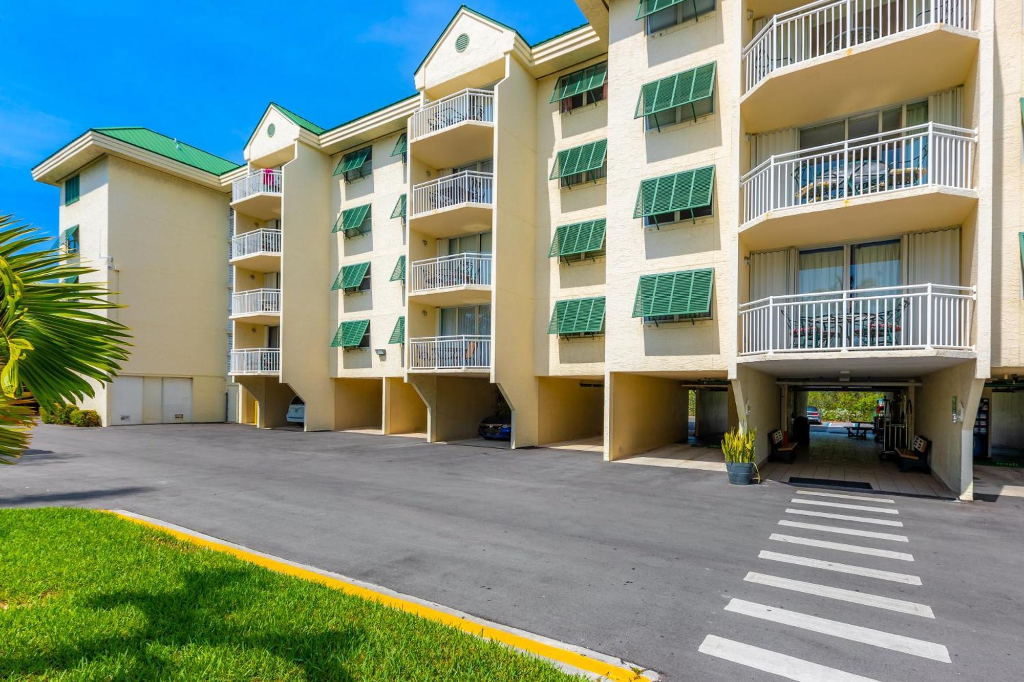 Sunrise Suites Saint Lucia Suite #201 Key West Rom bilde