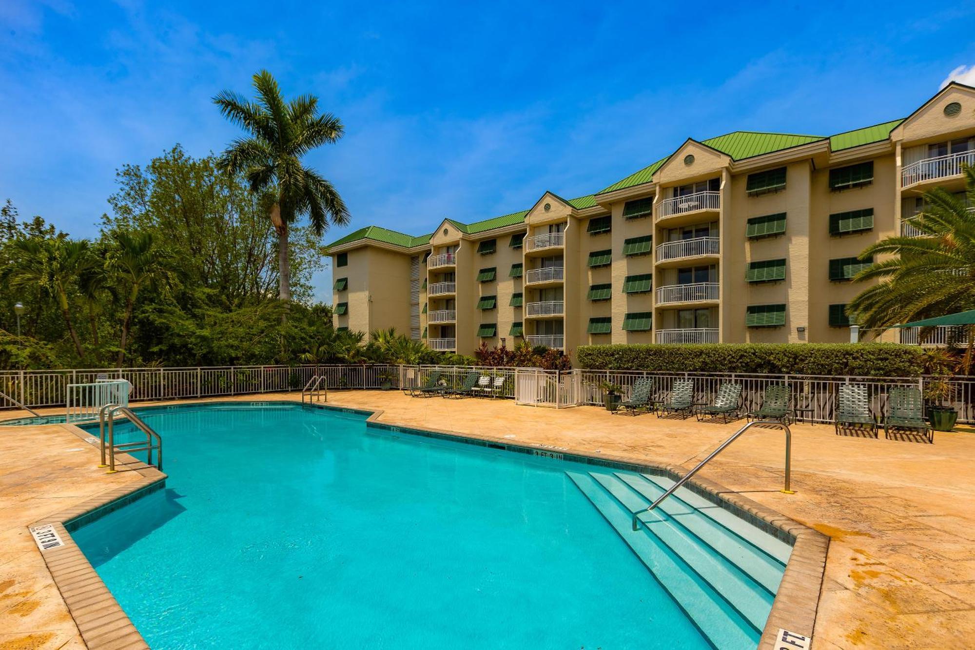 Sunrise Suites Saint Lucia Suite #201 Key West Rom bilde