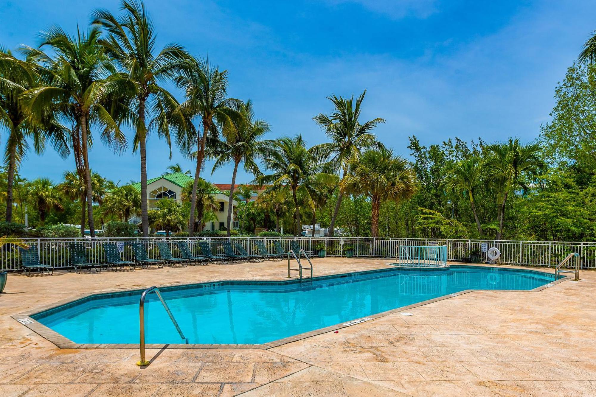 Sunrise Suites Saint Lucia Suite #201 Key West Rom bilde