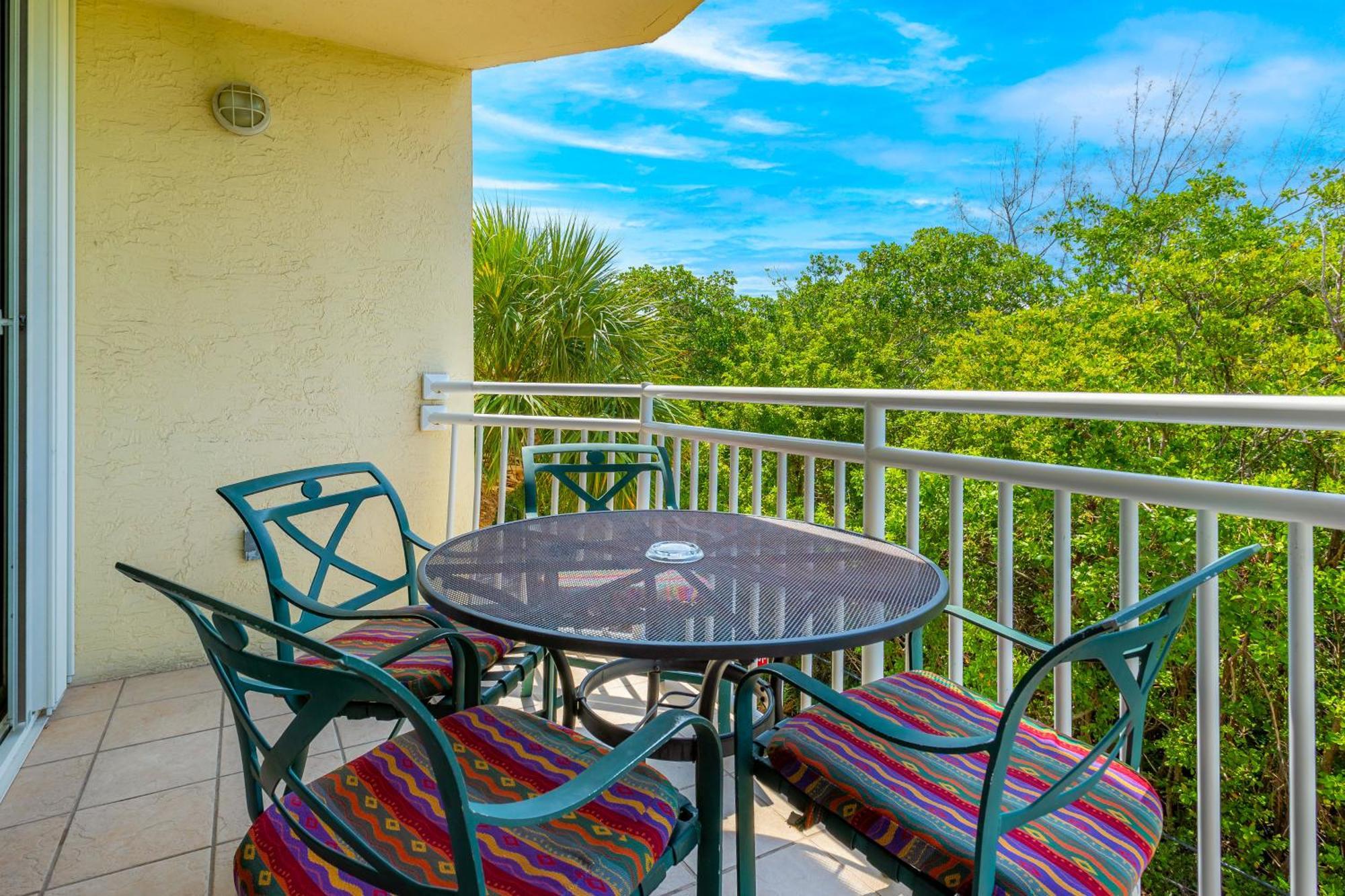Sunrise Suites Saint Lucia Suite #201 Key West Rom bilde