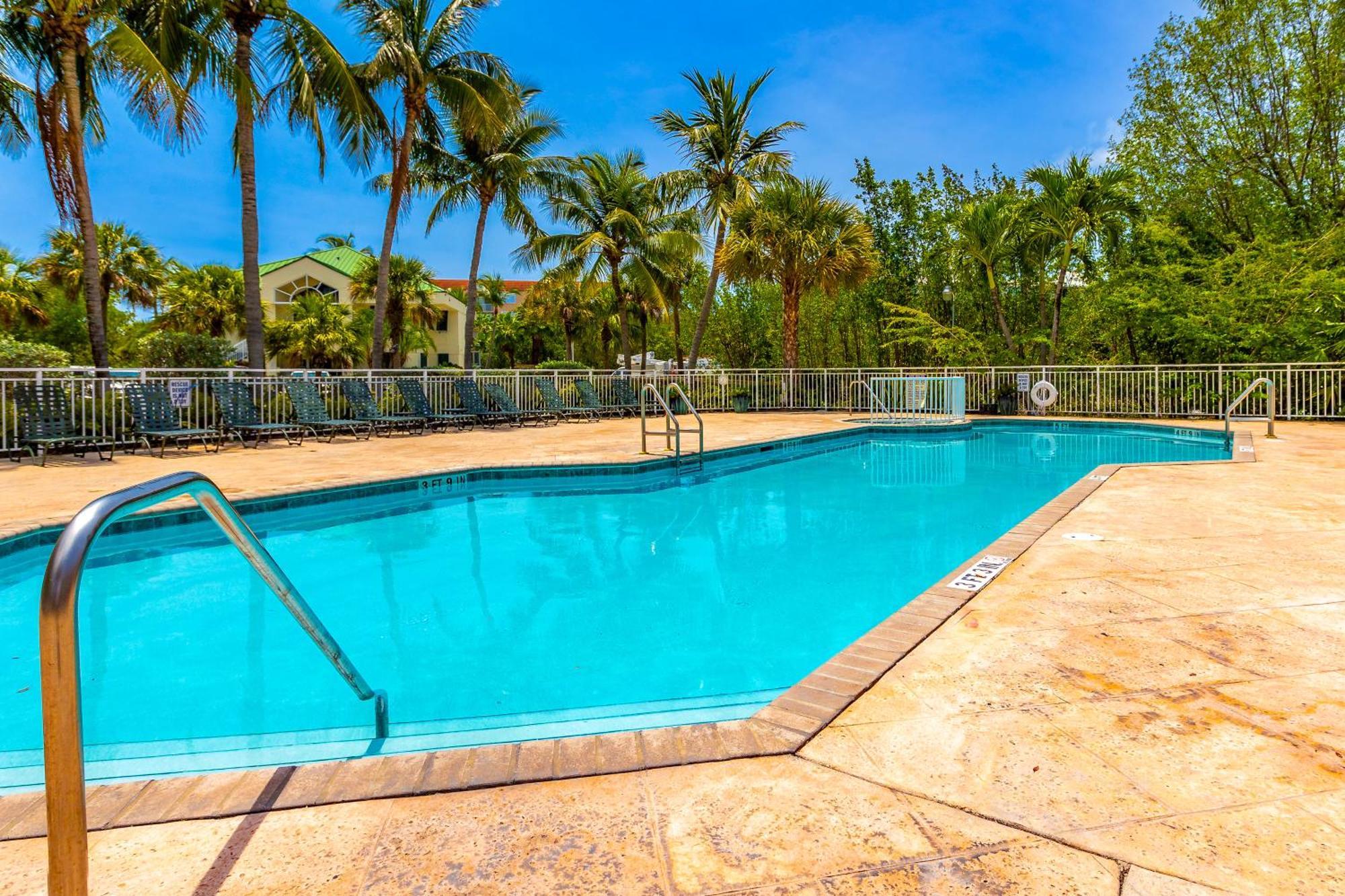 Sunrise Suites Saint Lucia Suite #201 Key West Rom bilde
