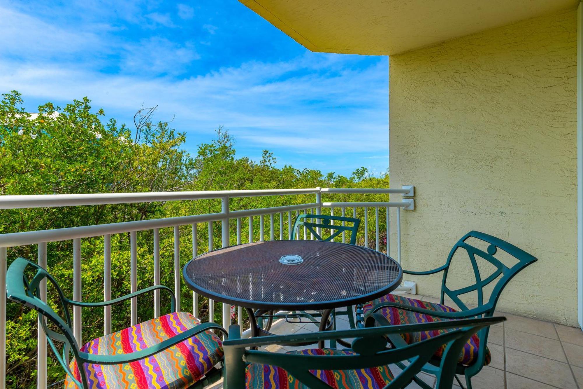 Sunrise Suites Saint Lucia Suite #201 Key West Rom bilde