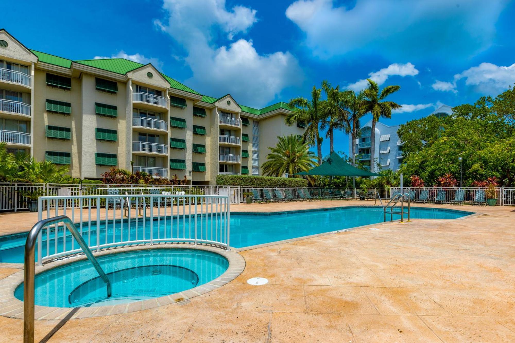 Sunrise Suites Saint Lucia Suite #201 Key West Rom bilde