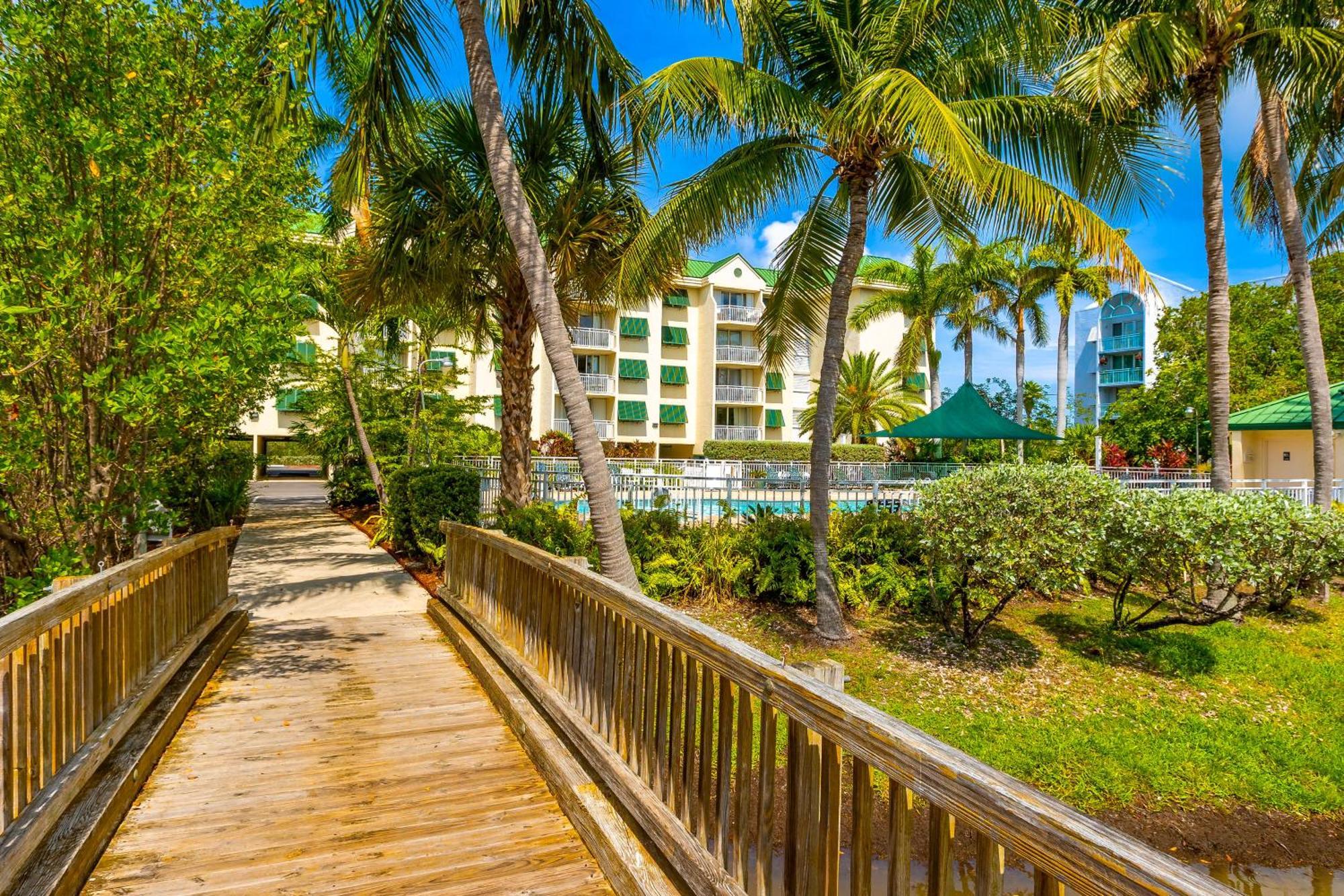 Sunrise Suites Saint Lucia Suite #201 Key West Rom bilde