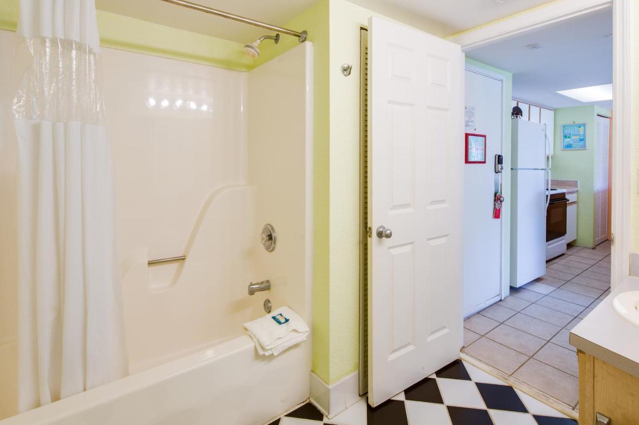 Sunrise Suites Saint Lucia Suite #201 Key West Eksteriør bilde