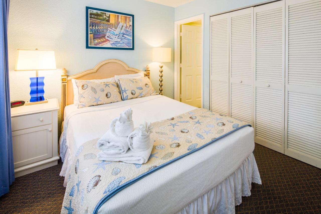 Sunrise Suites Saint Lucia Suite #201 Key West Eksteriør bilde