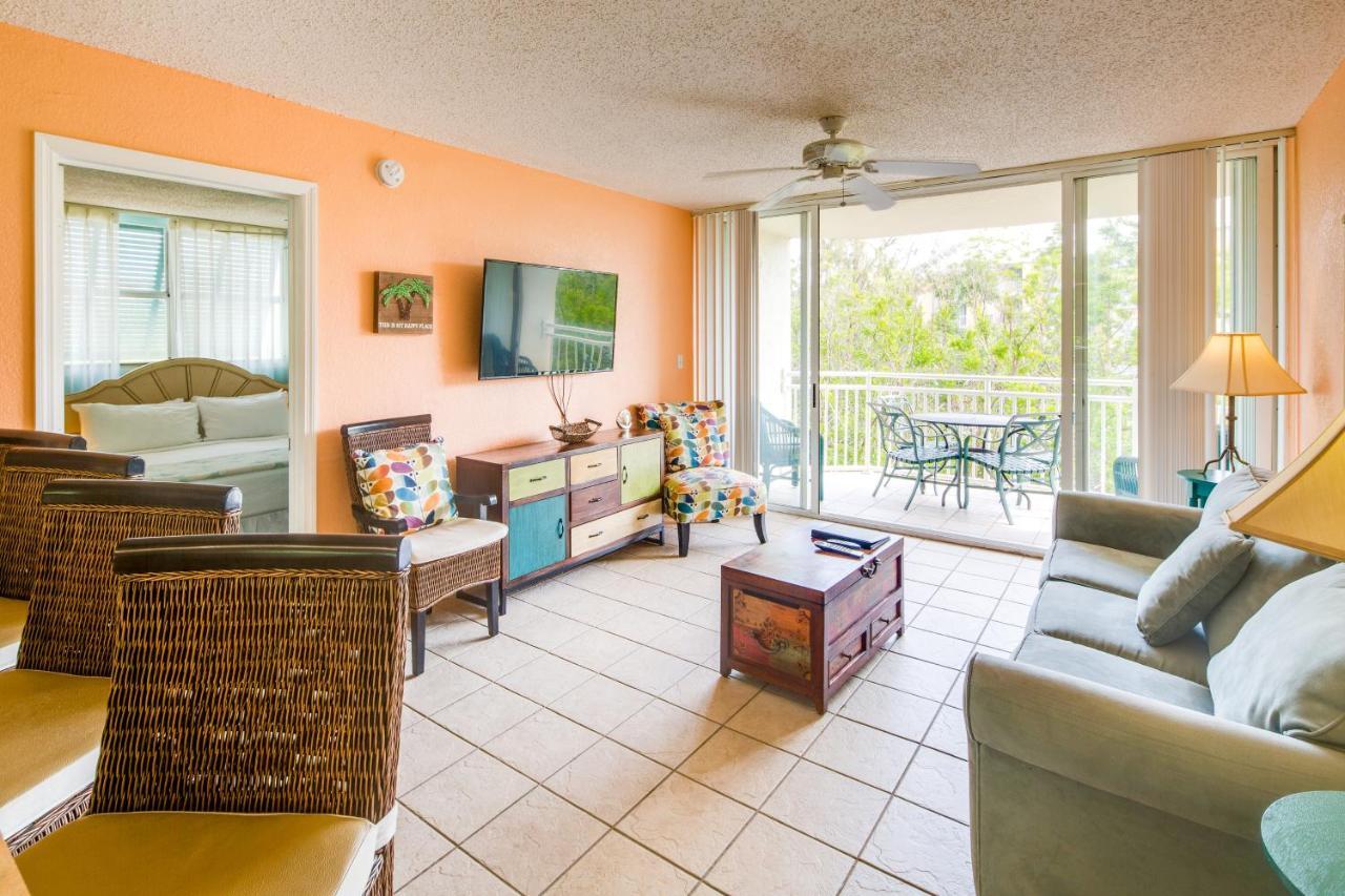 Sunrise Suites Saint Lucia Suite #201 Key West Eksteriør bilde