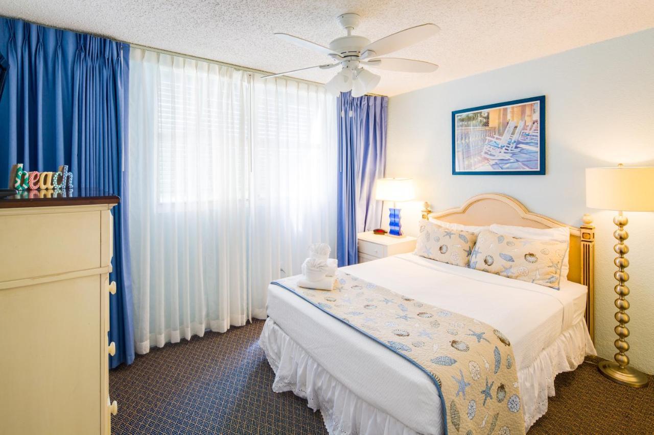 Sunrise Suites Saint Lucia Suite #201 Key West Eksteriør bilde