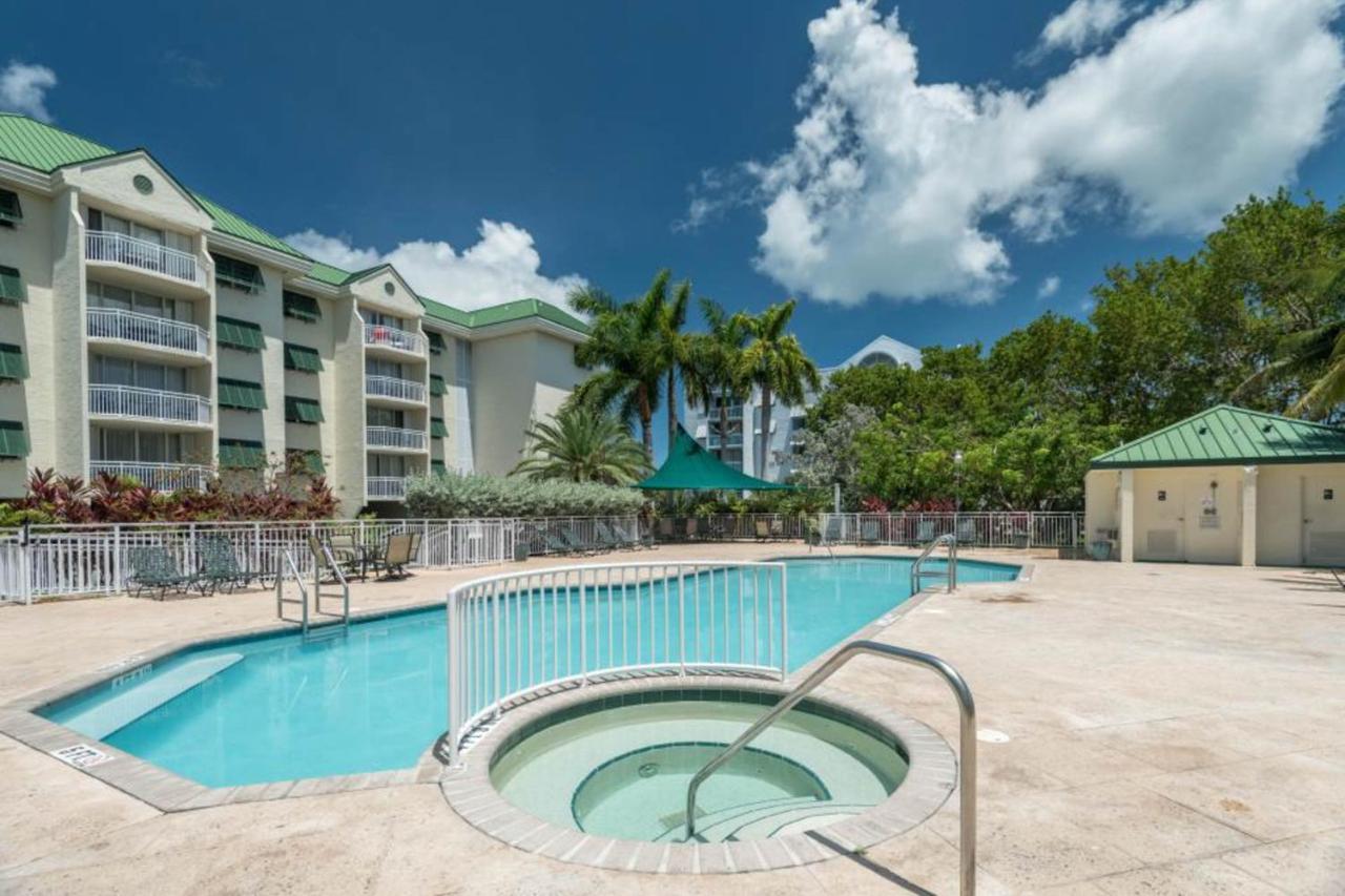 Sunrise Suites Saint Lucia Suite #201 Key West Eksteriør bilde