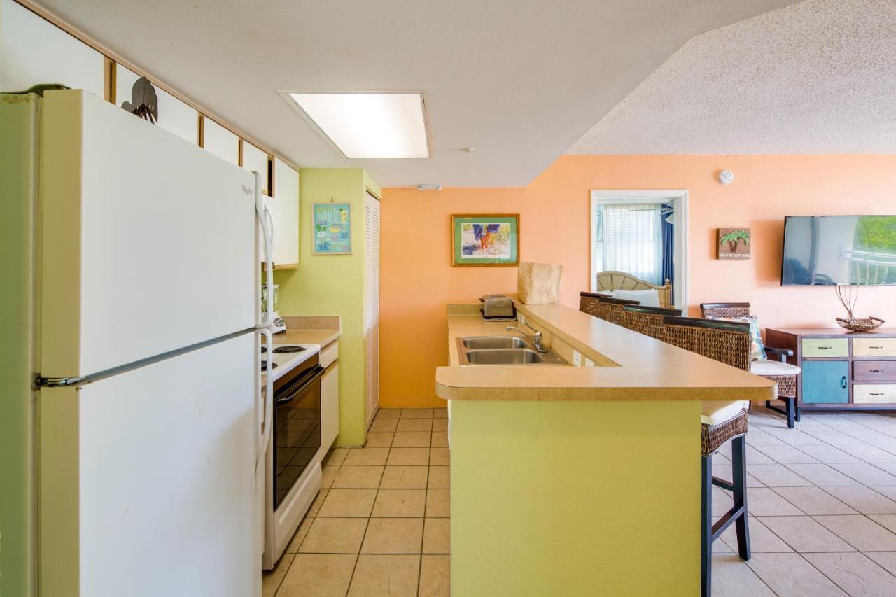 Sunrise Suites Saint Lucia Suite #201 Key West Eksteriør bilde
