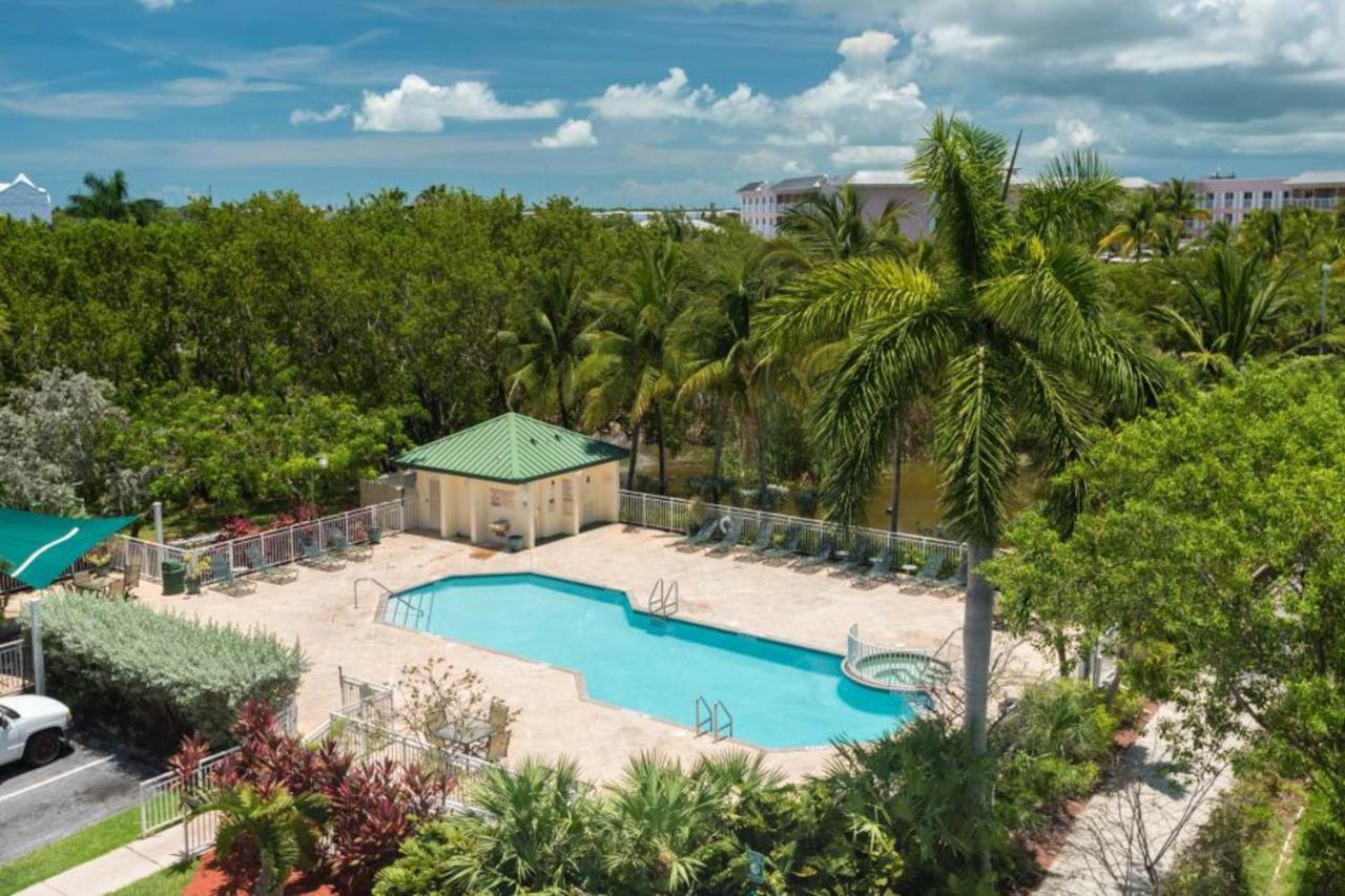 Sunrise Suites Saint Lucia Suite #201 Key West Eksteriør bilde