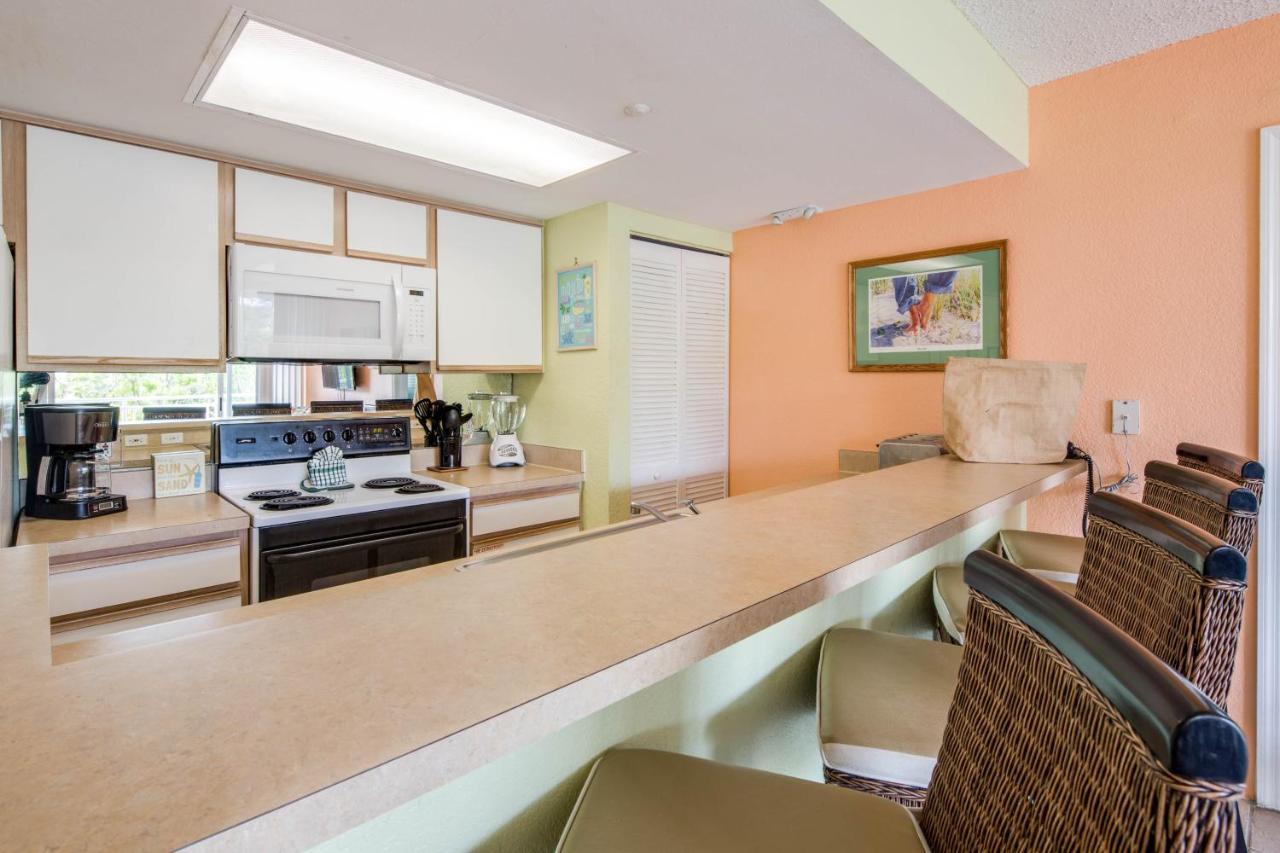 Sunrise Suites Saint Lucia Suite #201 Key West Eksteriør bilde