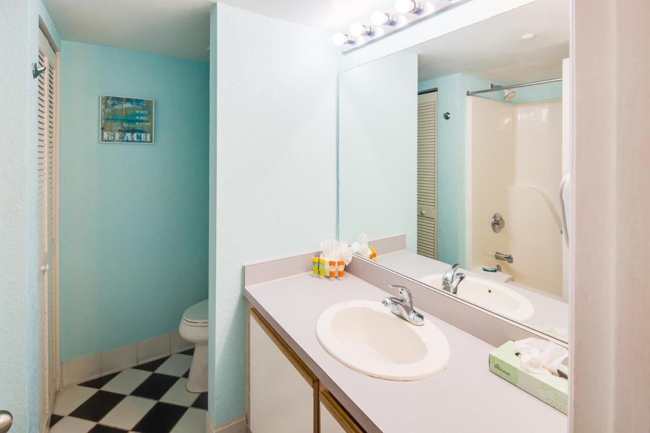 Sunrise Suites Saint Lucia Suite #201 Key West Eksteriør bilde
