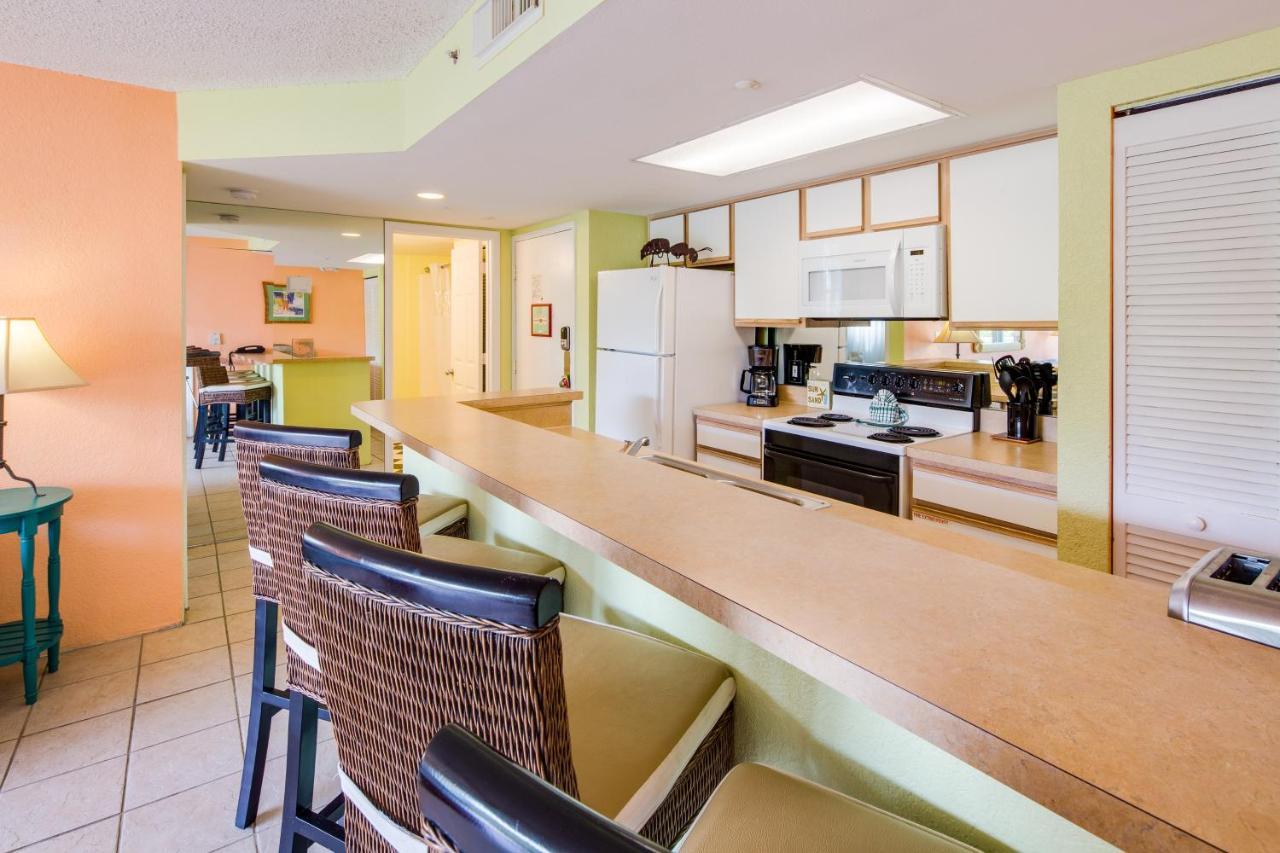 Sunrise Suites Saint Lucia Suite #201 Key West Eksteriør bilde