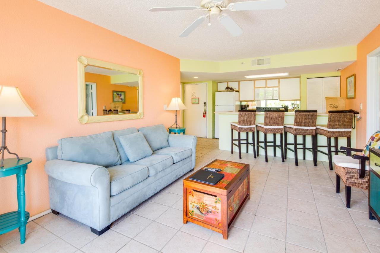 Sunrise Suites Saint Lucia Suite #201 Key West Eksteriør bilde