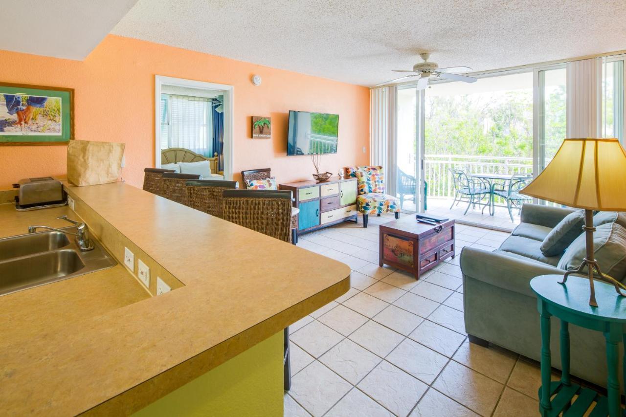 Sunrise Suites Saint Lucia Suite #201 Key West Eksteriør bilde