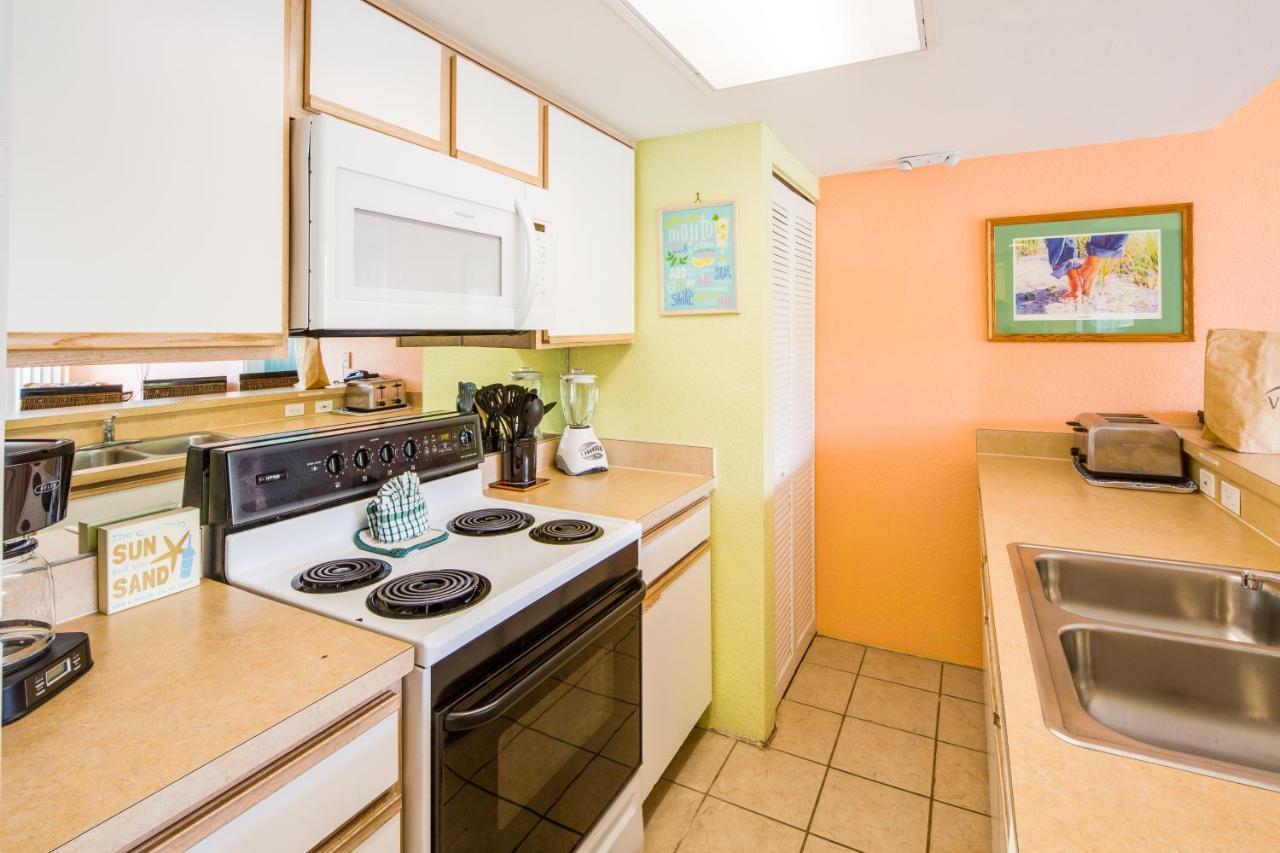 Sunrise Suites Saint Lucia Suite #201 Key West Eksteriør bilde